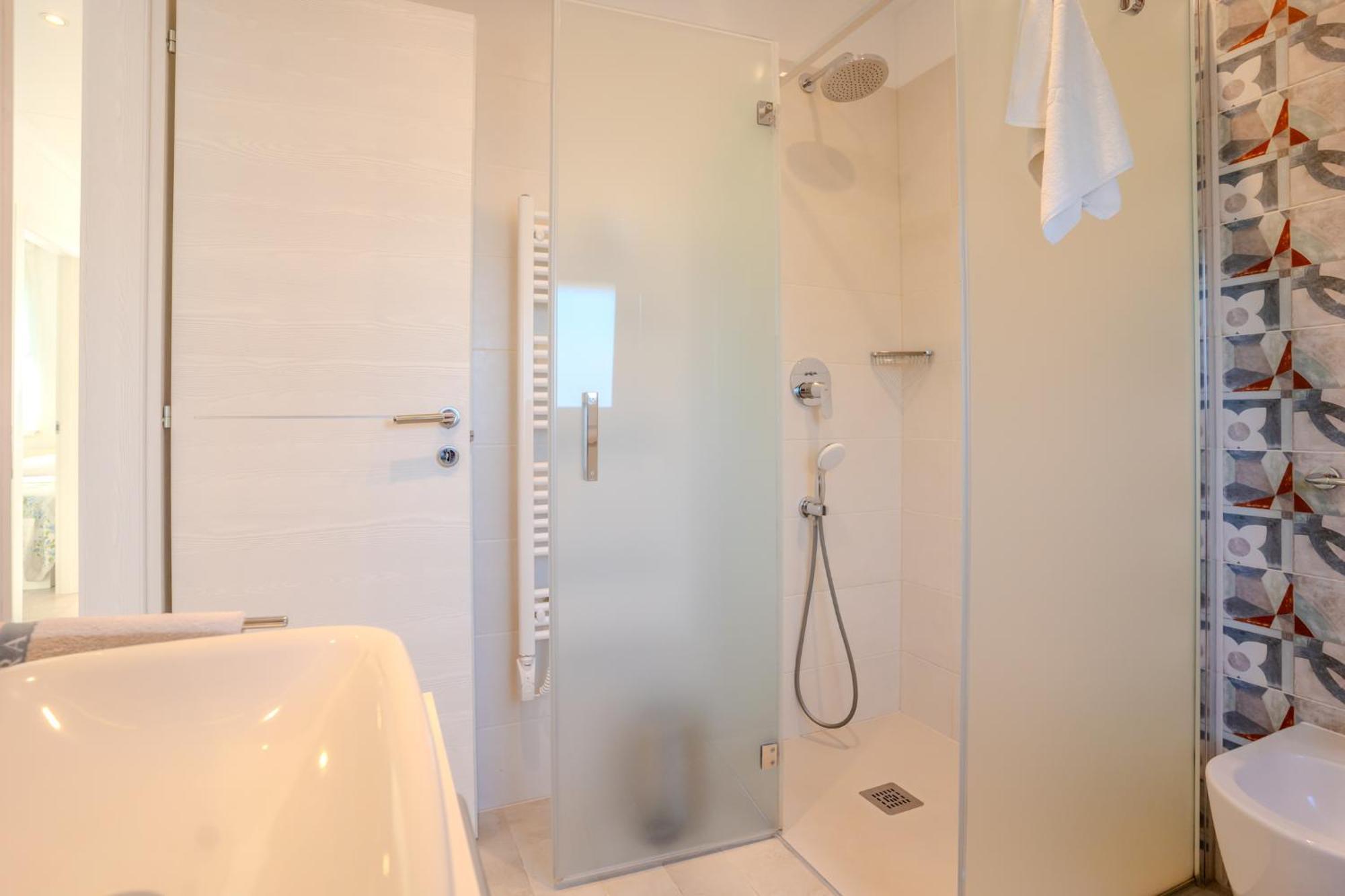 Apartman Polje ニヴィーチェ エクステリア 写真