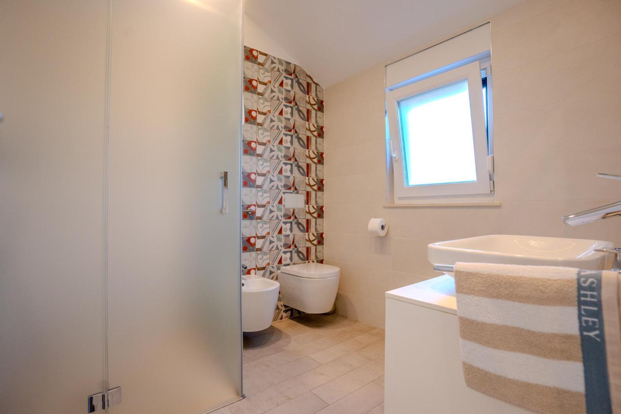 Apartman Polje ニヴィーチェ エクステリア 写真